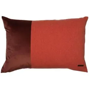 Esprit Kissenhülle   ¦ orange ¦ Maße (cm): B: 58 H: 0,5