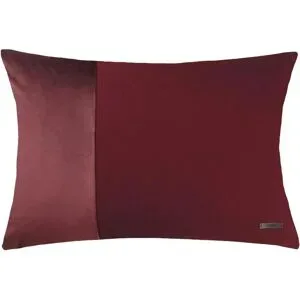 Esprit Kissenhülle   ¦ rot ¦ Maße (cm): B: 58 H: 0,5