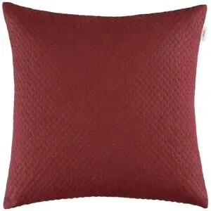 Esprit Kissenhülle   ¦ rot ¦ Maße (cm): B: 45 H: 0,5