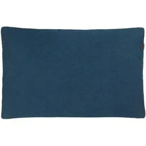 SCHÖNER WOHNEN Kollektion Kissenhülle   ¦ blau ¦ Maße (cm): B: 58 H: 0,5