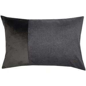 Esprit Kissenhülle   ¦ grau ¦ Maße (cm): B: 58 H: 0,5