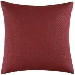 Esprit Kissenhülle   ¦ rot ¦ Maße (cm): B: 60 H: 1