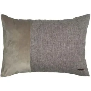 Esprit Kissenhülle   ¦ braun ¦ Maße (cm): B: 58 H: 0,5