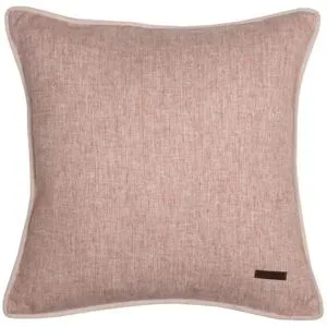 Esprit Kissenhülle   ¦ rosa/pink ¦ Maße (cm): B: 38 H: 0,5