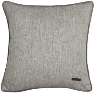 Esprit Kissenhülle   ¦ grau ¦ Maße (cm): B: 38 H: 0,5