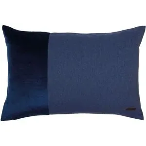 Esprit Kissenhülle   ¦ blau ¦ Maße (cm): B: 58 H: 0,5