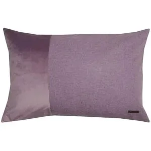 Esprit Kissenhülle   ¦ lila/violett ¦ Maße (cm): B: 58 H: 0,5