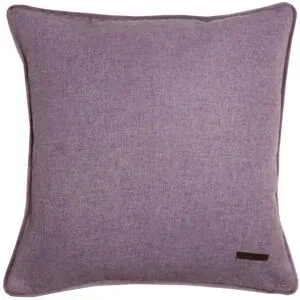 Esprit Kissenhülle   ¦ lila/violett ¦ Maße (cm): B: 38 H: 0,5