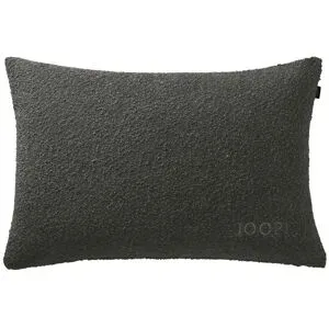 JOOP! Kissenhülle Touch   ¦ grau ¦ Maße (cm): B: 40 H: 1