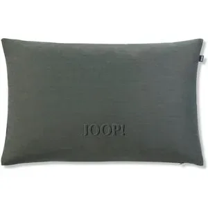 JOOP! Kissenhülle Ornament   ¦ grün ¦ Maße (cm): B: 40 H: 1