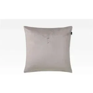 JOOP! Kissenhülle Cozy   ¦ silber ¦ Maße (cm): B: 40 H: 1