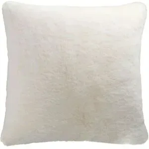JOOP! Kissenhülle Smooth   ¦ weiß ¦ Maße (cm): B: 45 H: 1