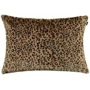 JOOP! Kissenhülle Leonesse   ¦ braun ¦ Maße (cm): B: 40 H: 1