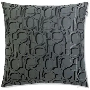 JOOP! Kissenhülle Ornament   ¦ grün ¦ Maße (cm): B: 50 H: 1