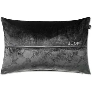 JOOP! Kissenhülle Scene   ¦ grau ¦ Maße (cm): B: 38 H: 1