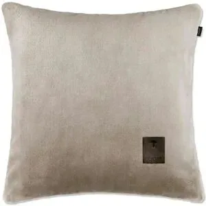 JOOP! Kissenhülle Sleek   ¦ grau ¦ Maße (cm): B: 50 H: 1