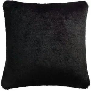 JOOP! Kissenhülle Smooth   ¦ schwarz ¦ Maße (cm): B: 45 H: 1