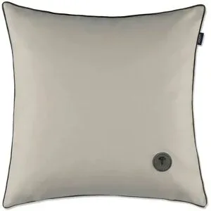 JOOP! Kissenhülle Essential   ¦ weiß ¦ Maße (cm): B: 40 H: 1