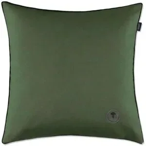 JOOP! Kissenhülle Essential   ¦ grün ¦ Maße (cm): B: 40 H: 1