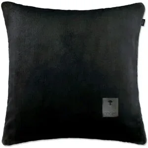 JOOP! Kissenhülle Sleek   ¦ schwarz ¦ Maße (cm): B: 50 H: 1