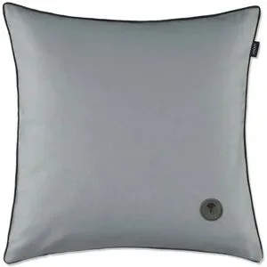 JOOP! Kissenhülle Essential   ¦ grau ¦ Maße (cm): B: 40 H: 1