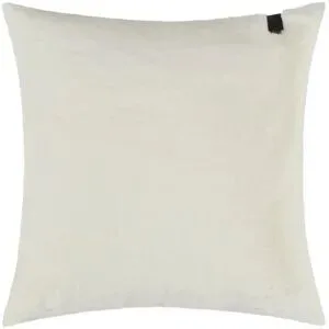 SCHÖNER WOHNEN Kollektion Kissen  Chic ¦ weiß ¦ Maße (cm): B: 45