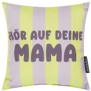 MAGMA Minikissen  Funky ¦ mehrfarbig ¦ Maße (cm): B: 25