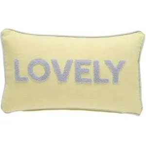 Jette Home Kissen  Lovely ¦ Maße (cm): B: 30