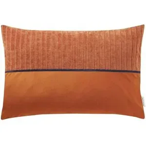 Tom Tailor Kissenhülle   ¦ orange ¦ Maße (cm): B: 58 H: 0,5