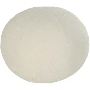 Jette Home Kissen  Teddyball ¦ creme Ø: 30