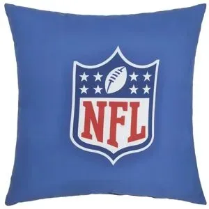 Herding Wendekissen  NFL ¦ blau ¦ Maße (cm): B: 40 H: 40