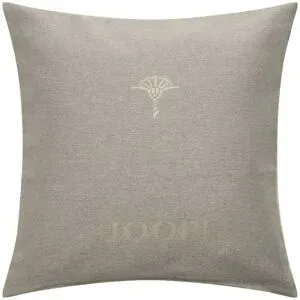 JOOP! Kissen  J-Evoke ¦ grau ¦ Maße (cm): B: 40