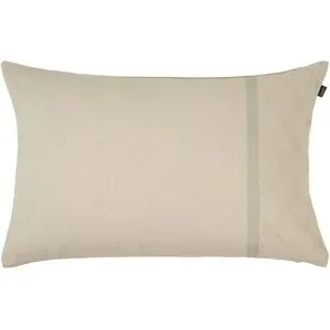 JOOP! Kissen  J-Division ¦ beige ¦ Maße (cm): B: 40