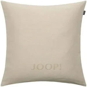 JOOP! Kissen  J-Evoke ¦ beige ¦ Maße (cm): B: 40