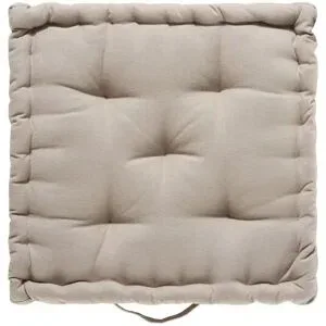Como Green Boxkissen  Bella ¦ beige ¦ Maße (cm): B: 40 H: 8