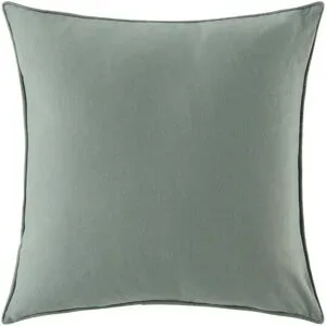 Como Green Kissen  Bella ¦ grün ¦ Maße (cm): B: 40
