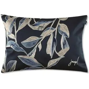 JOOP! Zierkissenhülle   ¦ blau ¦ Maße (cm): B: 60 H: 1
