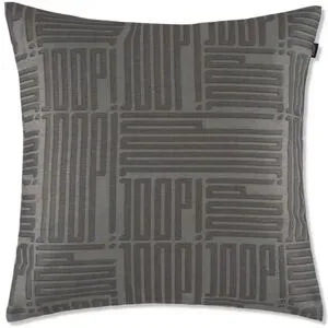 JOOP! Zierkissenhülle   ¦ beige ¦ Maße (cm): B: 50 H: 1