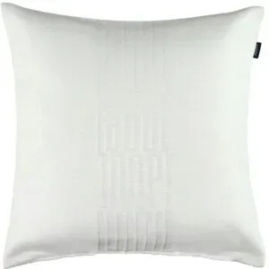 JOOP! Kissenhülle   ¦ creme ¦ Maße (cm): B: 40 H: 0,5