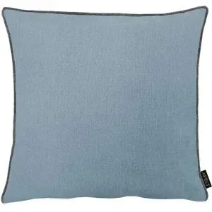 Apelt Kissenhülle   ¦ blau ¦ Maße (cm): B: 46 H: 0,5