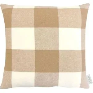 Apelt Kissenhülle   ¦ beige ¦ Maße (cm): B: 46 H: 10
