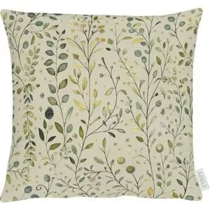 Apelt Kissenhülle   ¦ beige ¦ Maße (cm): B: 40 H: 0,5