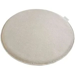 Apelt Stuhlkissen   ¦ beige ¦ Maße (cm): B: 34 H: 3