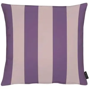 Apelt Kissenhülle   ¦ lila/violett ¦ Maße (cm): B: 46 H: 0,5