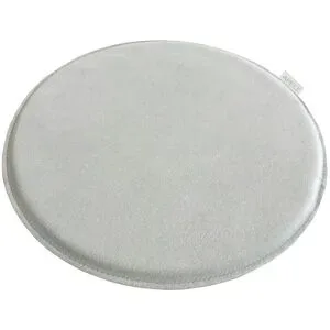 Apelt Stuhlkissen   ¦ grau ¦ Maße (cm): B: 34 H: 3