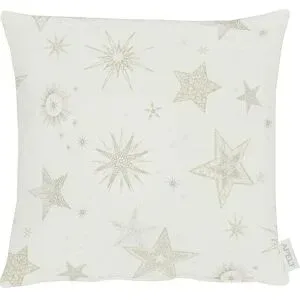 Apelt Kissenhülle   ¦ beige ¦ Maße (cm): B: 40 H: 0,5