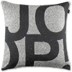 JOOP! Kissen   ¦ grau ¦ Maße (cm): B: 50 H: 10