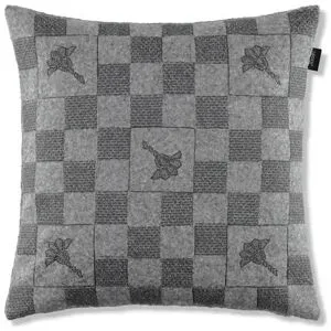 JOOP! Kissen   ¦ grau ¦ Maße (cm): B: 40 H: 10