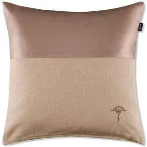 JOOP! Kissenhülle   ¦ beige ¦ Maße (cm): B: 40 H: 1