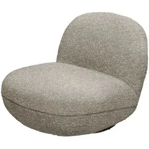 Höffner Sessel  Stella ¦ braun ¦ Maße (cm): B: 85 H: 70 T: 99.0